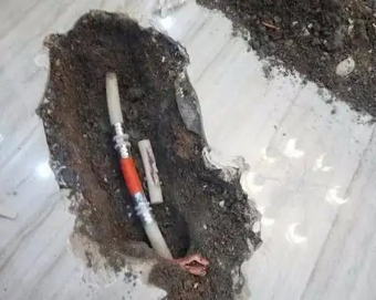 呼图壁测漏水电话