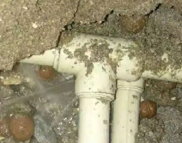 呼图壁测漏水多少钱