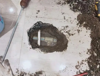 呼图壁测漏水电话