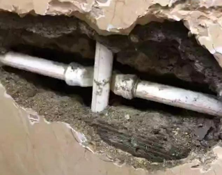 呼图壁测漏水哪家好