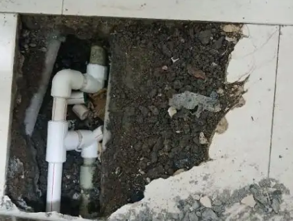 呼图壁测漏水哪家好