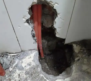 呼图壁漏水检测电话