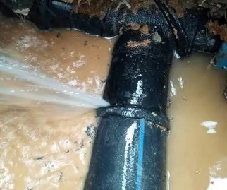 呼图壁测漏水公司哪家好