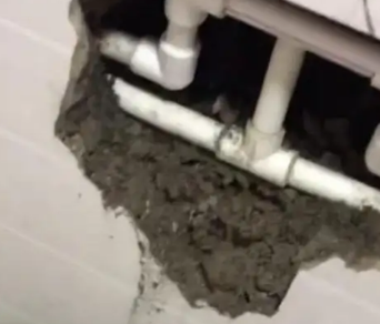 呼图壁漏水检测电话