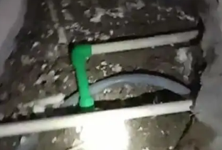 呼图壁测漏水公司