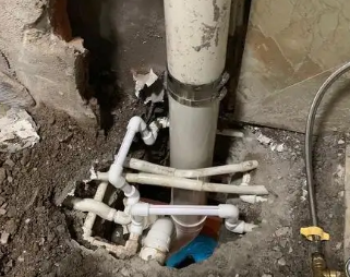 呼图壁漏水检测哪家好