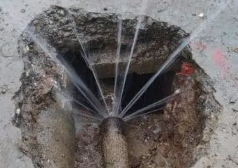 呼图壁漏水检测多少钱