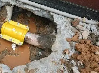 呼图壁漏水检测哪家好