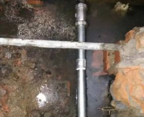 呼图壁漏水检测公司电话