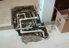 呼图壁卫生间测漏水如何检测