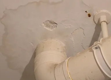 呼图壁卫生间测漏水多少钱