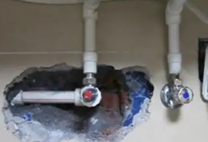 呼图壁卫生间测漏水查询方法