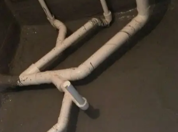 呼图壁水管漏水检测知识点