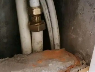 呼图壁水管漏水检测哪家好