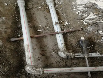 呼图壁卫生间测漏水多少钱