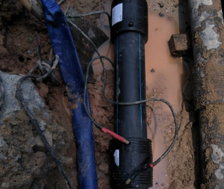 呼图壁水管漏水检测多少钱