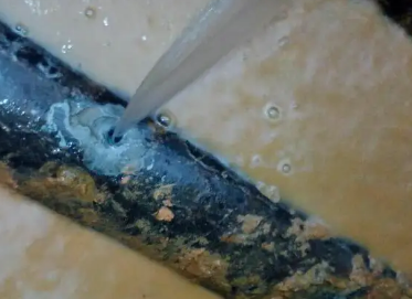 呼图壁水管漏水检测多少钱