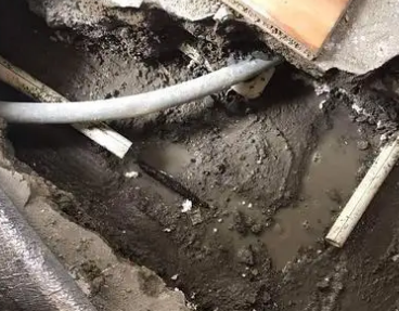 呼图壁卫生间测漏水价格明细