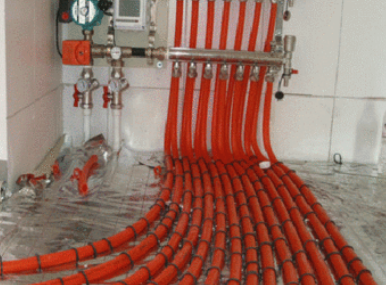 呼图壁地暖维修多少钱