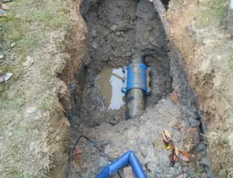 呼图壁水管漏水检测多少钱