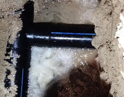 呼图壁水管漏水检测哪家好