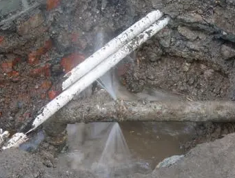 呼图壁测漏水多少钱