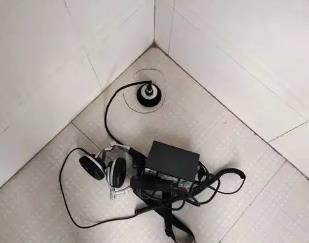 呼图壁测漏水公司