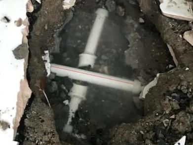 呼图壁漏水检测公司哪家好