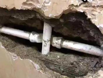 呼图壁漏水检测电话多少