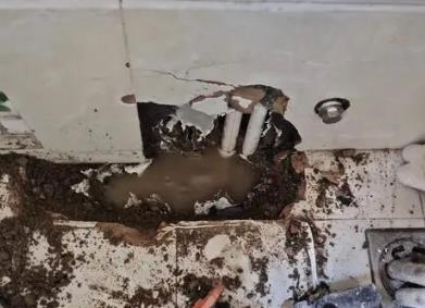 呼图壁漏水检测电话