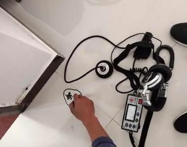 呼图壁测漏水公司电话